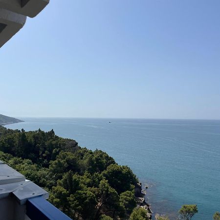 Corpus A - Hotel Albatros Улцинь Екстер'єр фото