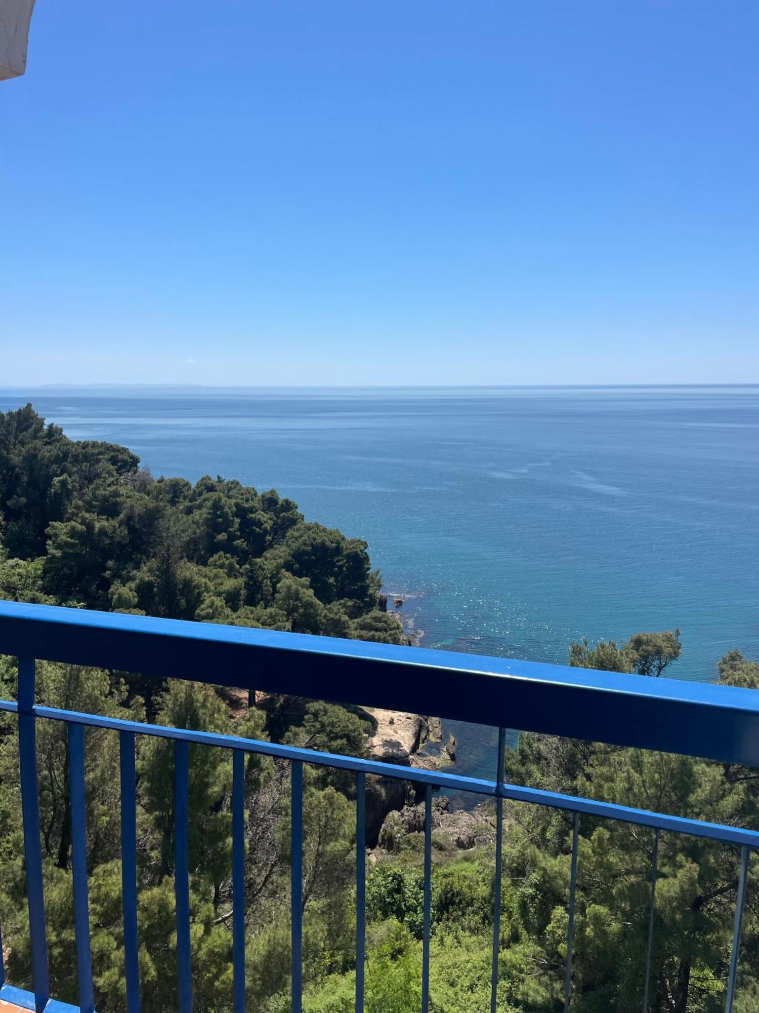Corpus A - Hotel Albatros Улцинь Екстер'єр фото